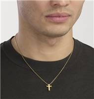 Collana Mabina in Argento 553874 - 553874